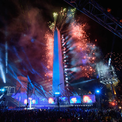 apertura juego olimpicos buenos aires 2018