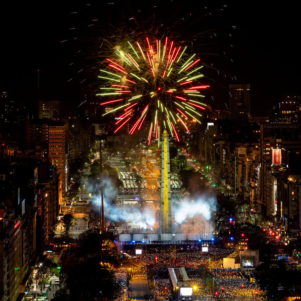 apertura juego olimpicos buenos aires 2018