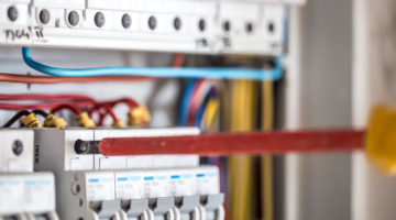 Instalaciones y Servicios